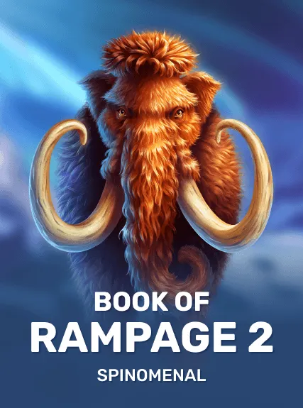 Book Of Rampage 2