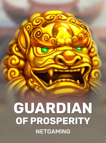 Guardian of Prosperity