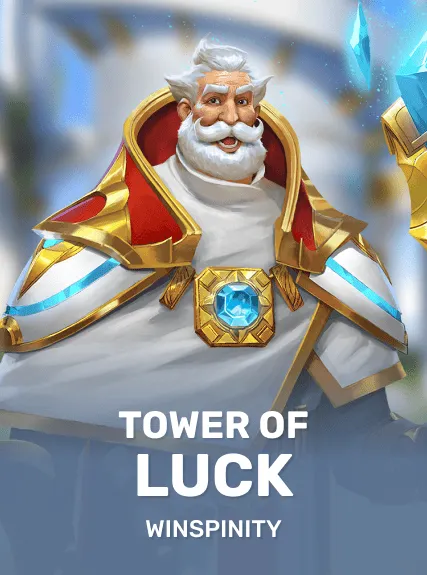 Tower of Luck